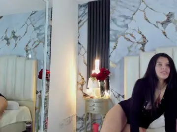 Bongacams Best live sex cam show of Lilithmars69