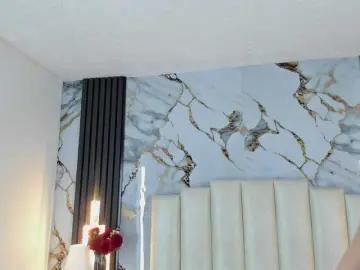 Bongacams Adult Webcam of Lilithmars69