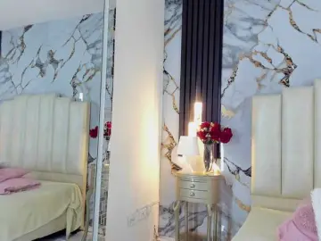 Bongacams Best Webcam of Lilithmars69