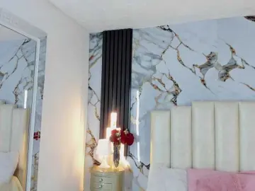 Bongacams Sex Chat of Lilithmars69