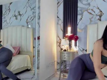 Bongacams Adult Webcam of Lilithmars69