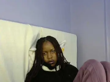 Bongacams Private Sex Chat of Sweetkiki