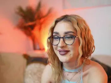 Bongacams Adult Video Chat of AileenKiss