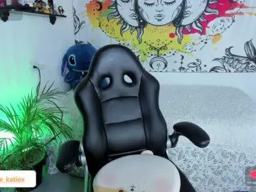 Bongacams Best Webcam of Just-katiex