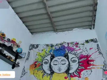 Bongacams Sex Cam of Just-katiex