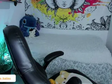 Bongacams Best Webcam of Just-katiex