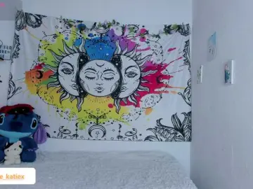 Bongacams Adult Webcams of Just-katiex