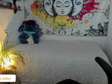 Bongacams Free Live Porn of Just-katiex