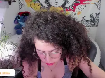 Bongacams Adult Webcams of Just-katiex