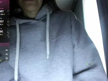 Bongacams Sex Cam of LenaWithLove