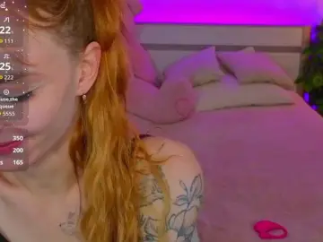 Bongacams Adult Webcams of SherrySandra