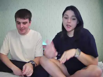 Bongacams Sex Cam of TopTwee