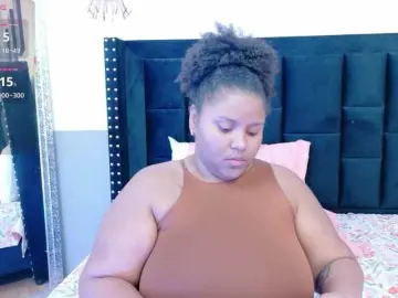 Bongacams Live Porn of hotkittyebony