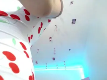 Bongacams Free Live Porn of Sammyviolet