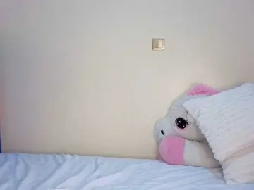 SexyGusher from bongacams