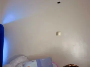 Bongacams Nude Webcam of SexyGusher