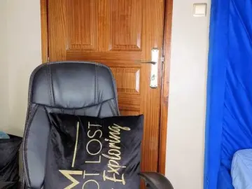 Bongacams Live Sex of SexyGusher