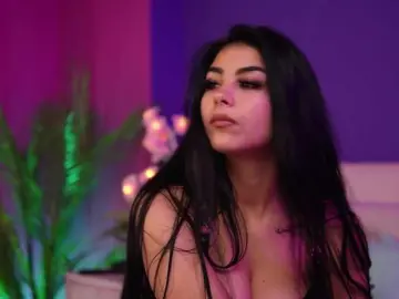 Bongacams Watch Live Sex Cams of SophieVenus