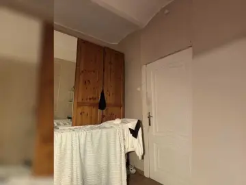 Bongacams Best Webcam of Wow-Eva