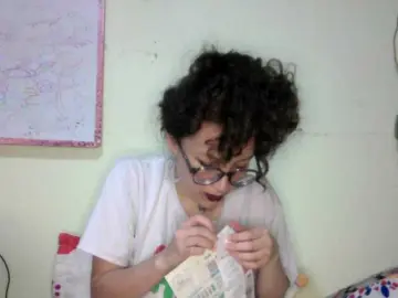 Bongacams Adult Video Chat of Amapolas