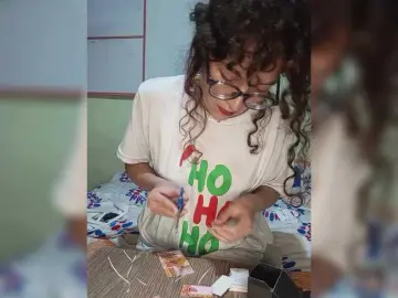 Bongacams Live Sex Cam of Amapolas