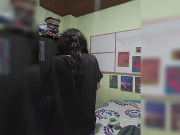 Bongacams Free Porn Cam of Amapolas