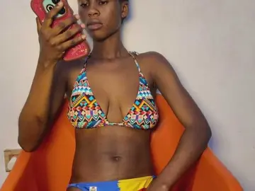 Bongacams Sex Chat of Mandymia