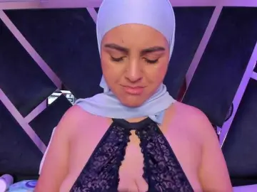 Bongacams Live Sex of Nahid-Jaziri