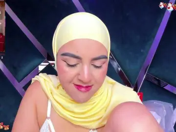 Bongacams Adult Webcams of Nahid-Jaziri