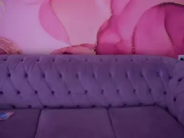 Bongacams Live Sex of SeraphinaVolt