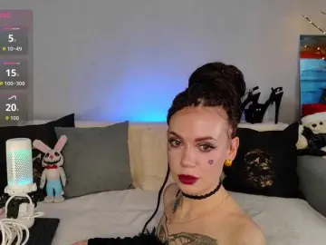 realalicebim from bongacams