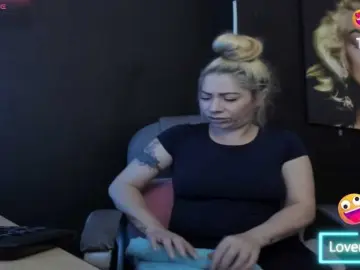 Bongacams Private Sex Chat of viktoria-davis