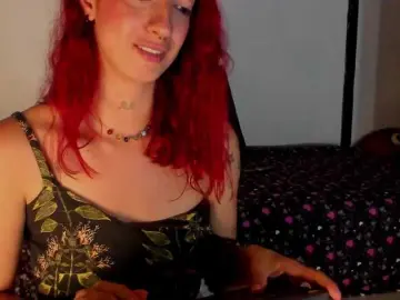 Bongacams Nude Webcam of Abbyjonhs