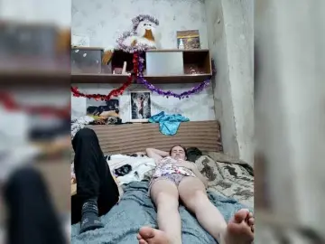 Bongacams Live Porn of Krohab