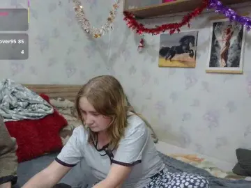 Bongacams Best Webcam of Krohab