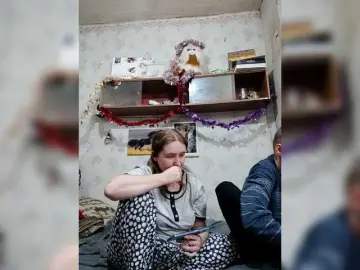 Bongacams Best Webcam of Krohab