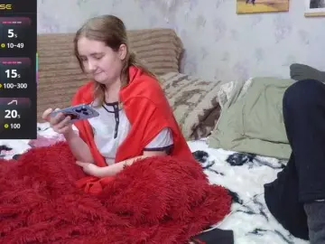 Bongacams Live Sex Cam of Krohab