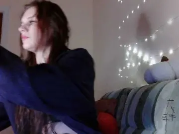 Bongacams Nude Webcam of LisaLovHoney