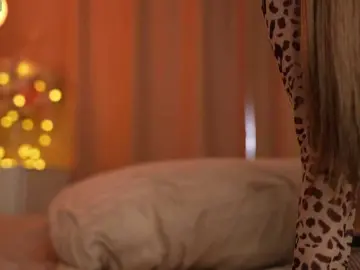 Bongacams Nude Webcam of MilaLuxe