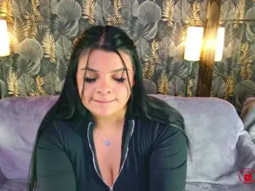 Bongacams Free Live Porn of ThiccMady