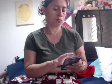 Bongacams Adult Video Chat of sexy-mary-hot