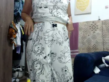 Bongacams Live Porn of sexy-mary-hot