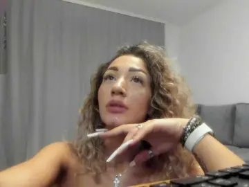 Bongacams Private Sex Chat of sienna1357