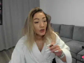 Bongacams Private Sex Chat of sienna1357