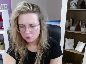Bongacams Nude Webcam of soft-zoey
