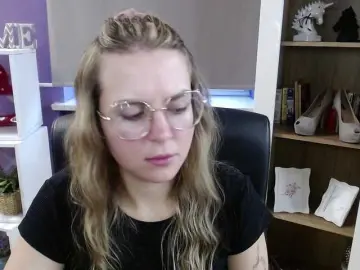 Bongacams Adult Webcams of soft-zoey