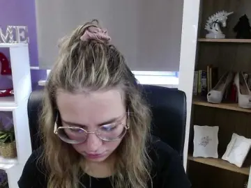 Bongacams Best Webcam of soft-zoey