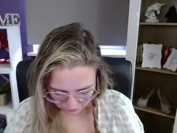 Bongacams Live Sex of soft-zoey