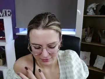 Bongacams Adult Webcam of soft-zoey