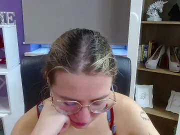 Bongacams Adult Video Chat of soft-zoey